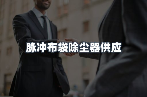 脉冲布袋除尘器